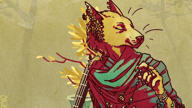 如何评价黄磊？